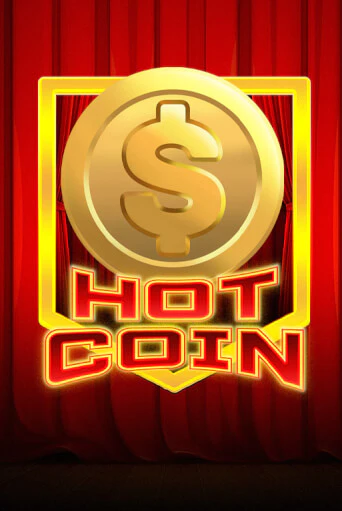 Демо игра Hot Coin играть онлайн | VAVADA Casino бесплатно