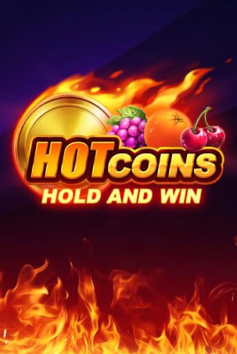 Демо игра Hot Coins: Hold and Win играть онлайн | VAVADA Casino бесплатно