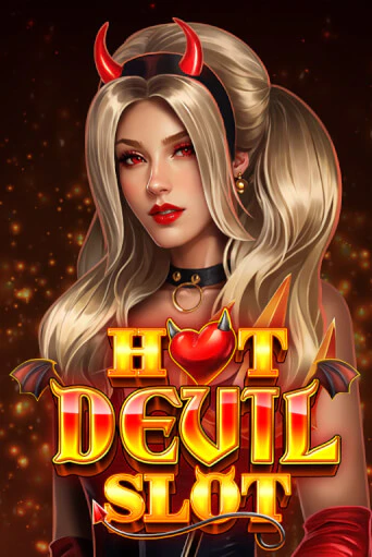 Демо игра Hot Devil Slot играть онлайн | VAVADA Casino бесплатно