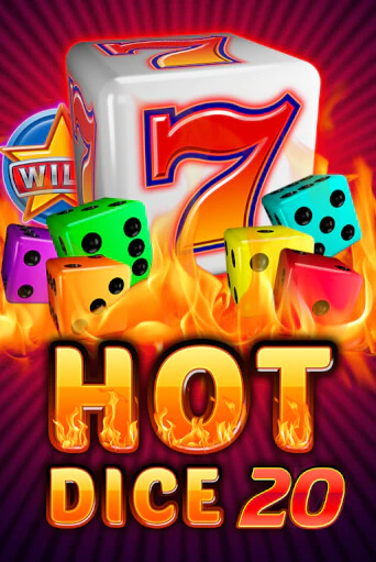 Демо игра Hot Dice 20 играть онлайн | VAVADA Casino бесплатно