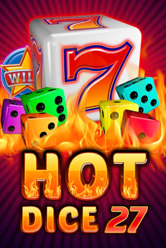 Демо игра Hot Dice 27 играть онлайн | VAVADA Casino бесплатно