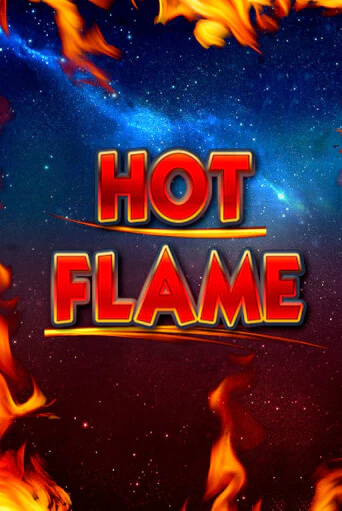 Демо игра Hot Flame играть онлайн | VAVADA Casino бесплатно