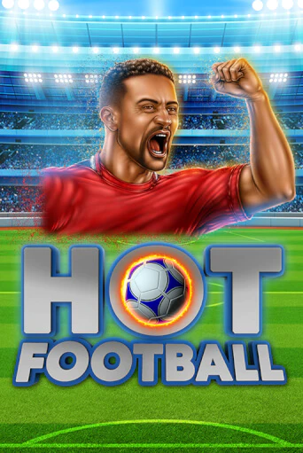 Демо игра Hot Football играть онлайн | VAVADA Casino бесплатно