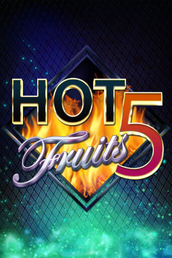 Демо игра Hot Fruit 5 играть онлайн | VAVADA Casino бесплатно