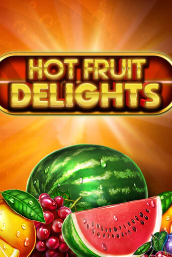 Демо игра Hot Fruit Delights играть онлайн | VAVADA Casino бесплатно