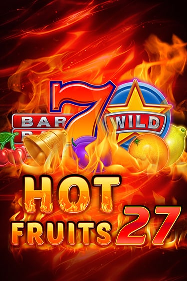 Демо игра Hot Fruits 27 играть онлайн | VAVADA Casino бесплатно