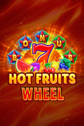 Демо игра Hot Fruits Wheel играть онлайн | VAVADA Casino бесплатно