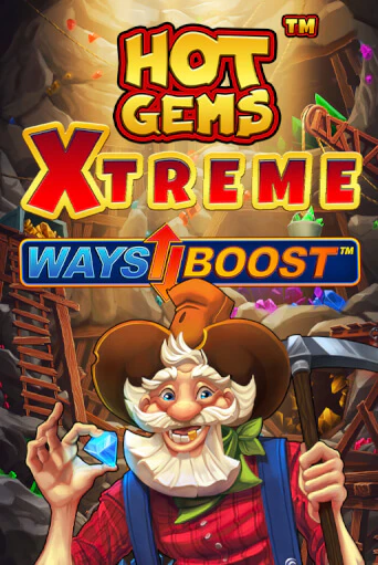 Демо игра Hot Gems Xtreme играть онлайн | VAVADA Casino бесплатно