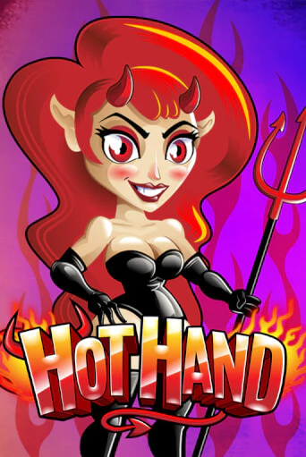 Демо игра Hot Hand играть онлайн | VAVADA Casino бесплатно