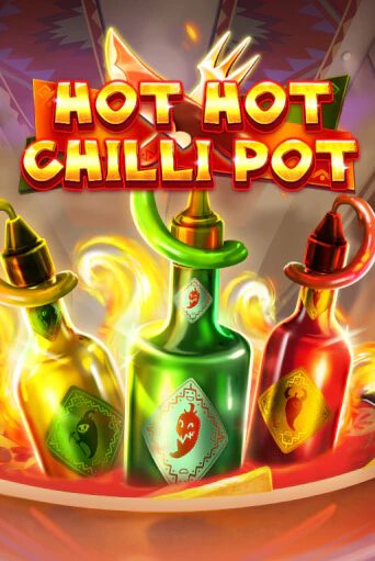 Демо игра Hot Hot Chilli Pot играть онлайн | VAVADA Casino бесплатно