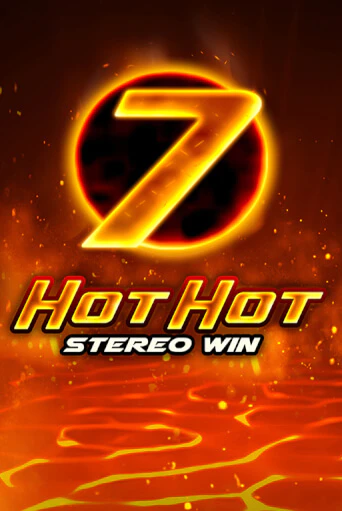 Демо игра Hot Hot Stereo Win играть онлайн | VAVADA Casino бесплатно