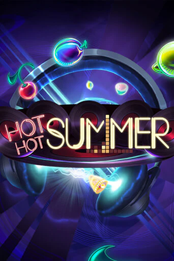 Демо игра Hot Hot Summer играть онлайн | VAVADA Casino бесплатно