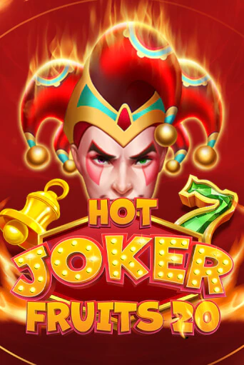 Демо игра Hot Joker Fruits 20 играть онлайн | VAVADA Casino бесплатно