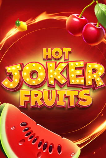 Демо игра Hot Joker Fruits играть онлайн | VAVADA Casino бесплатно