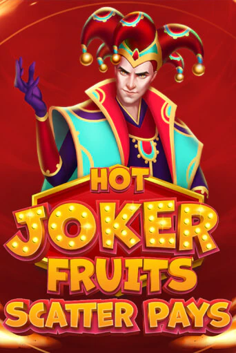 Демо игра Hot Joker Fruits: Scatter Pays играть онлайн | VAVADA Casino бесплатно