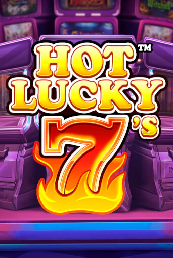 Демо игра Hot Lucky 7's играть онлайн | VAVADA Casino бесплатно