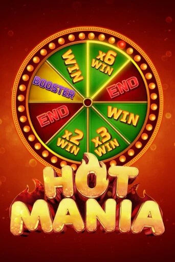 Демо игра Hot Mania играть онлайн | VAVADA Casino бесплатно