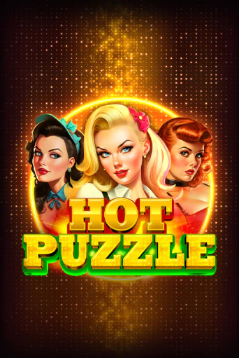 Демо игра Hot Puzzle играть онлайн | VAVADA Casino бесплатно