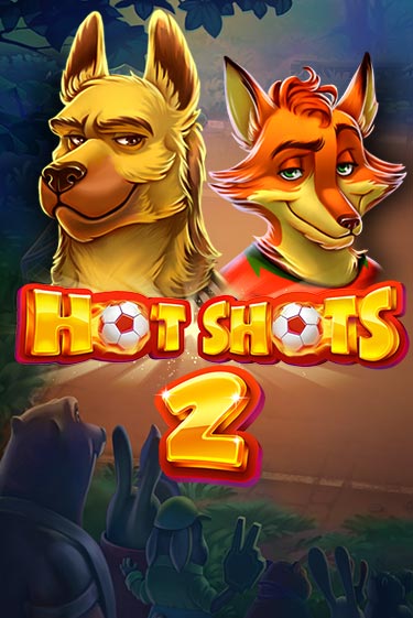 Демо игра Hot Shots 2 играть онлайн | VAVADA Casino бесплатно