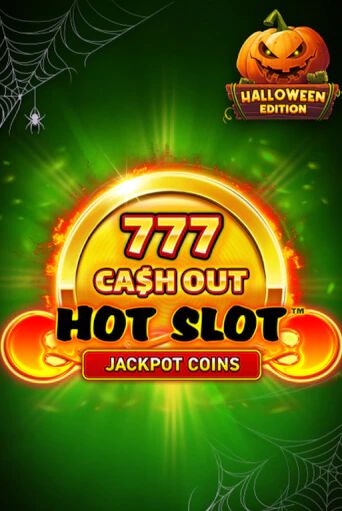 Демо игра Hot Slot: 777 Cash Out Halloween Edition играть онлайн | VAVADA Casino бесплатно