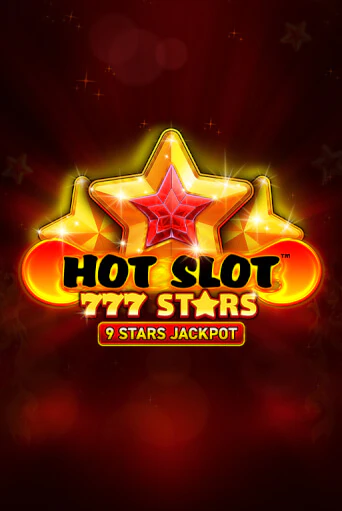 Демо игра Hot Slot: 777 Stars играть онлайн | VAVADA Casino бесплатно