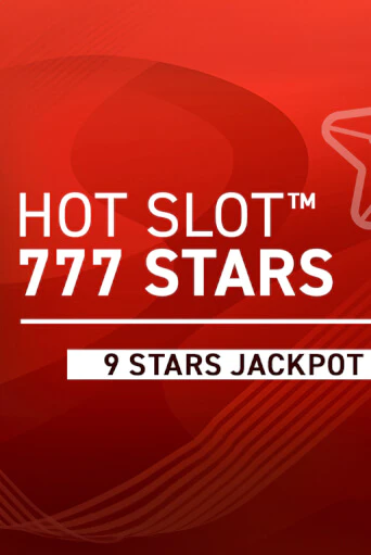 Демо игра Hot Slot: 777 Stars Extremely Light играть онлайн | VAVADA Casino бесплатно