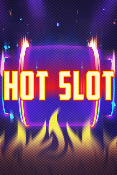 Демо игра Hot Slot играть онлайн | VAVADA Casino бесплатно