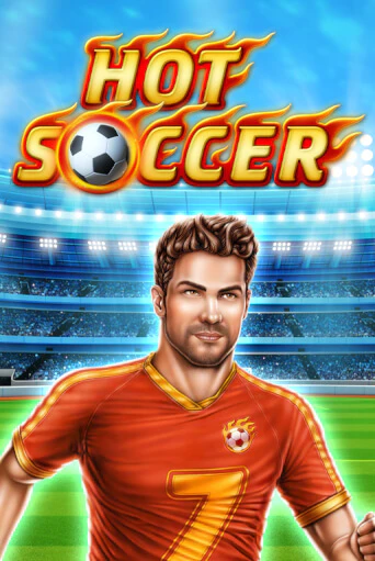 Демо игра Hot Soccer играть онлайн | VAVADA Casino бесплатно