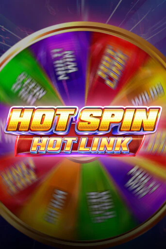 Демо игра Hot Spin Hot Link играть онлайн | VAVADA Casino бесплатно