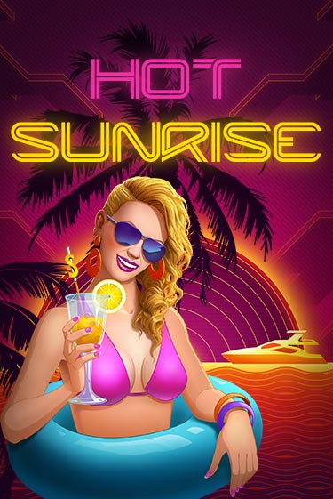 Демо игра Hot Sunrise™ играть онлайн | VAVADA Casino бесплатно