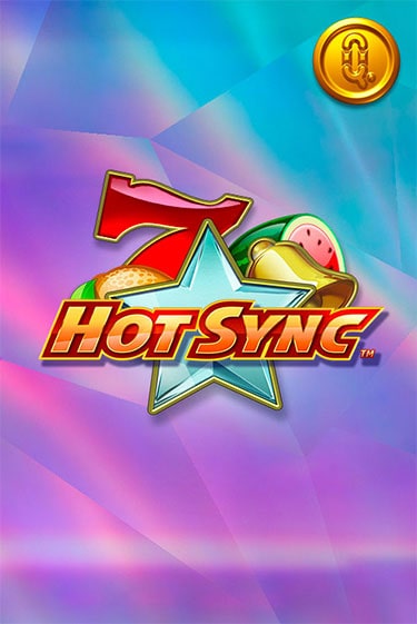 Демо игра Hot Sync играть онлайн | VAVADA Casino бесплатно