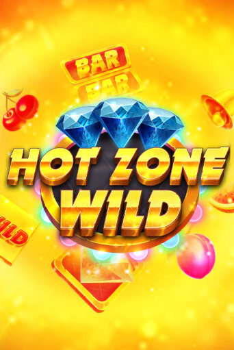 Демо игра Hot Zone Wild™ играть онлайн | VAVADA Casino бесплатно