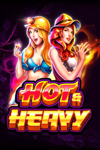 Демо игра Hot and Heavy играть онлайн | VAVADA Casino бесплатно