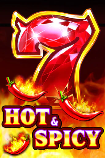 Демо игра Hot and Spicy No Jackpot играть онлайн | VAVADA Casino бесплатно