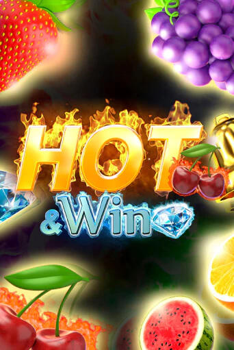 Демо игра Hot & Win играть онлайн | VAVADA Casino бесплатно