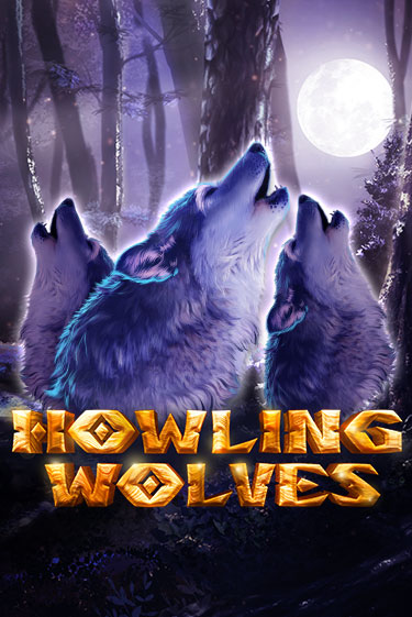 Демо игра Howling Wolves играть онлайн | VAVADA Casino бесплатно