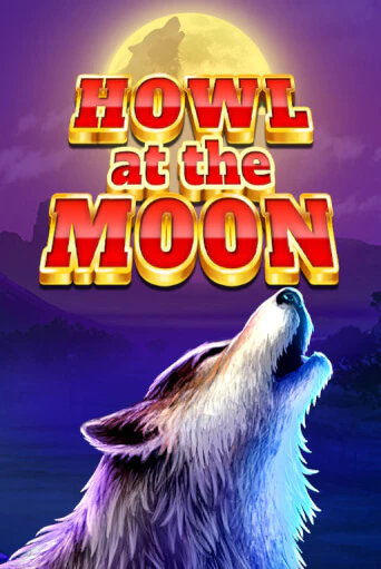 Демо игра Howl at the Moon играть онлайн | VAVADA Casino бесплатно