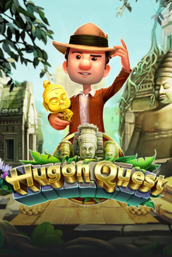 Демо игра Hugon Quest играть онлайн | VAVADA Casino бесплатно