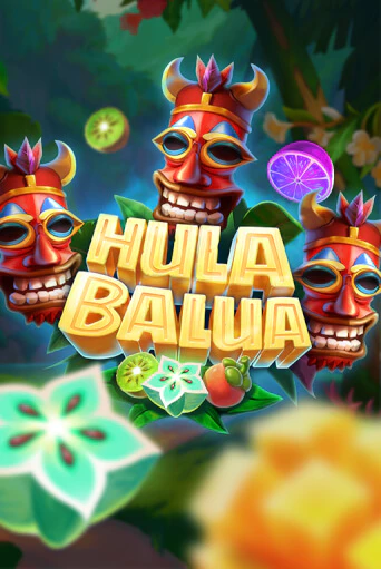 Демо игра Hula Balua играть онлайн | VAVADA Casino бесплатно