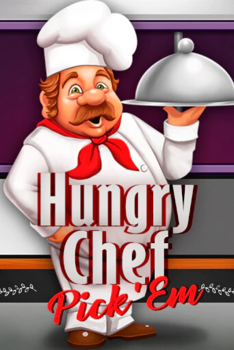 Демо игра Hungry Chef Pick'em играть онлайн | VAVADA Casino бесплатно