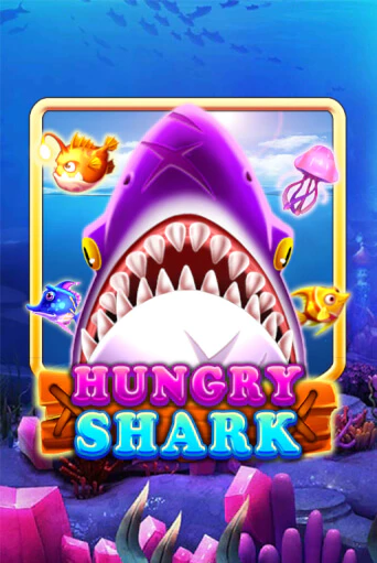 Демо игра Hungry Shark играть онлайн | VAVADA Casino бесплатно