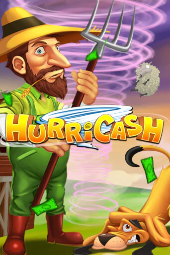 Демо игра Hurricash играть онлайн | VAVADA Casino бесплатно