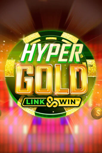 Демо игра Hyper Gold™ играть онлайн | VAVADA Casino бесплатно