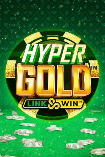 Демо игра Hyper Gold играть онлайн | VAVADA Casino бесплатно