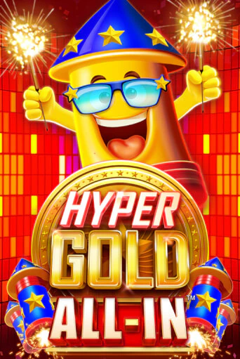 Демо игра Hyper Gold All In играть онлайн | VAVADA Casino бесплатно