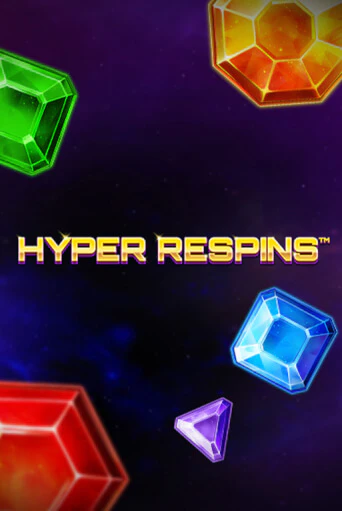 Демо игра Hyper Respin играть онлайн | VAVADA Casino бесплатно