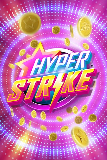 Демо игра Hyper Strike играть онлайн | VAVADA Casino бесплатно