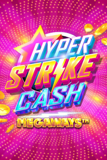 Демо игра Hyper Strike™ CASH Megaways™ играть онлайн | VAVADA Casino бесплатно