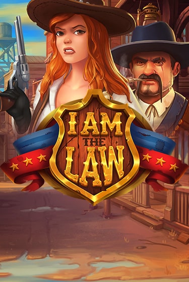 Демо игра I Am The Law играть онлайн | VAVADA Casino бесплатно