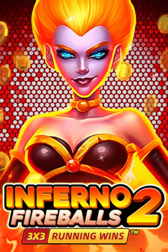 Демо игра Inferno Fireballs 2: Running Wins играть онлайн | VAVADA Casino бесплатно